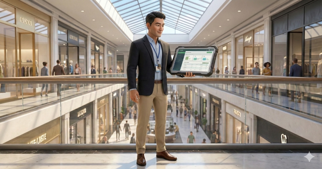 Waste Broker Management