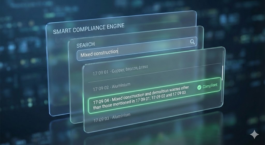 Smart Compliance Engine